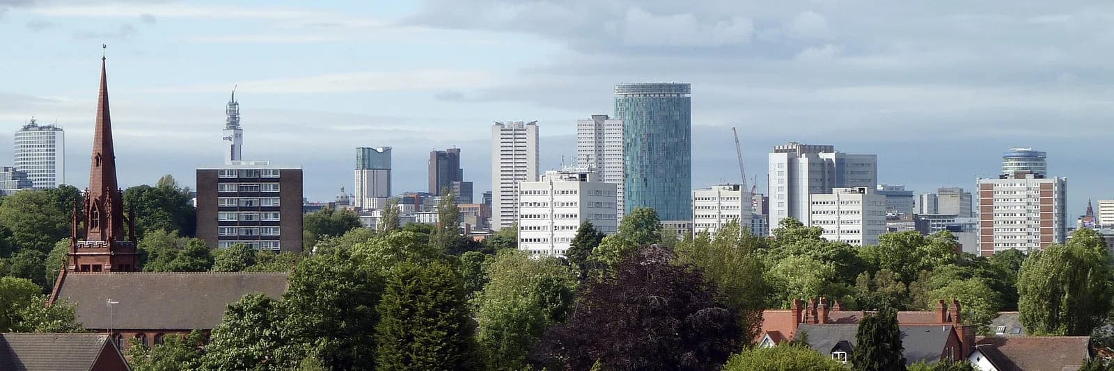 West Midlands