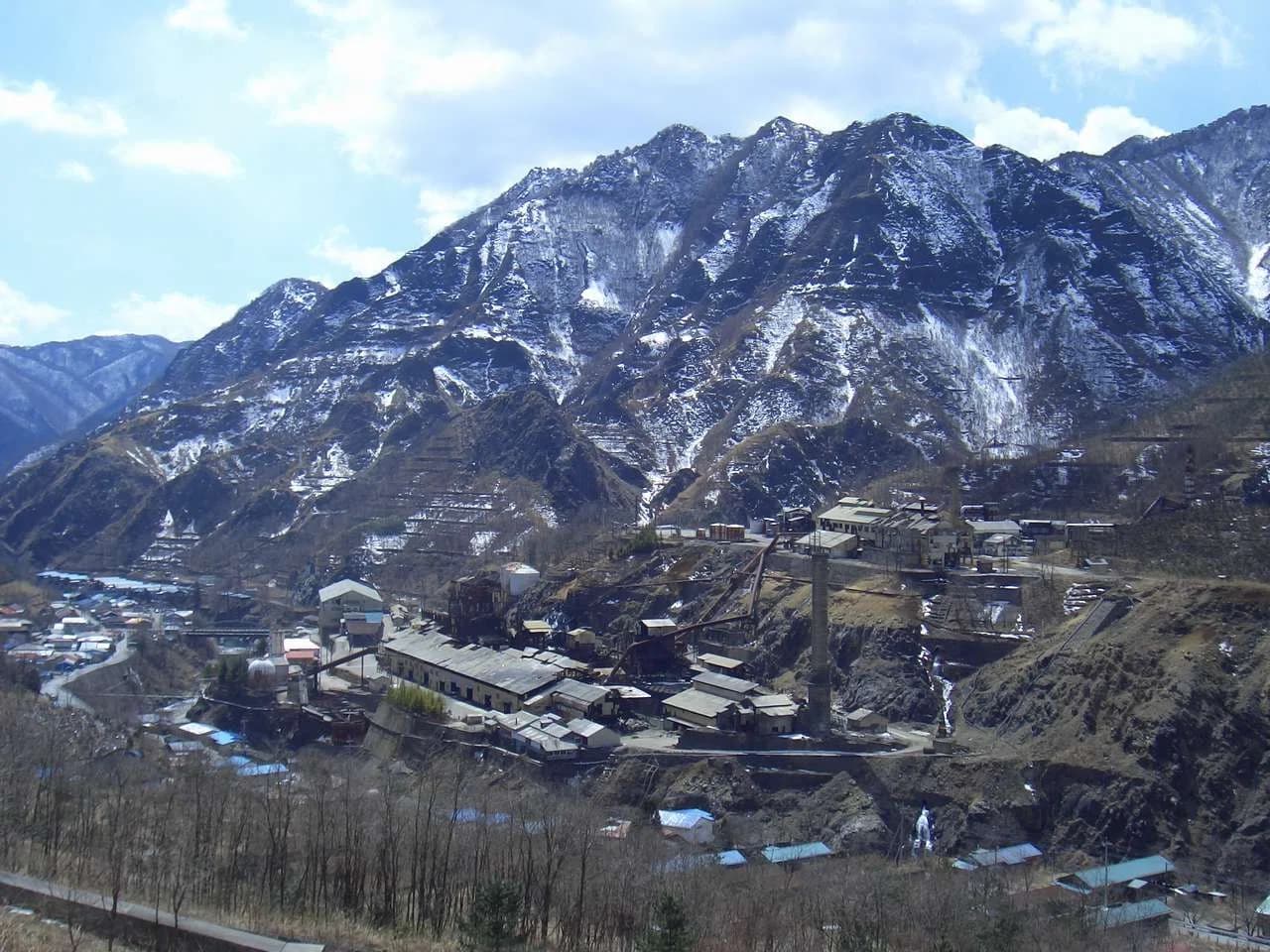 Ashio
