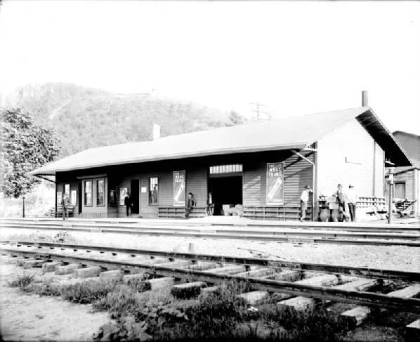 Ashland