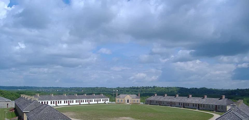 Fort Snelling