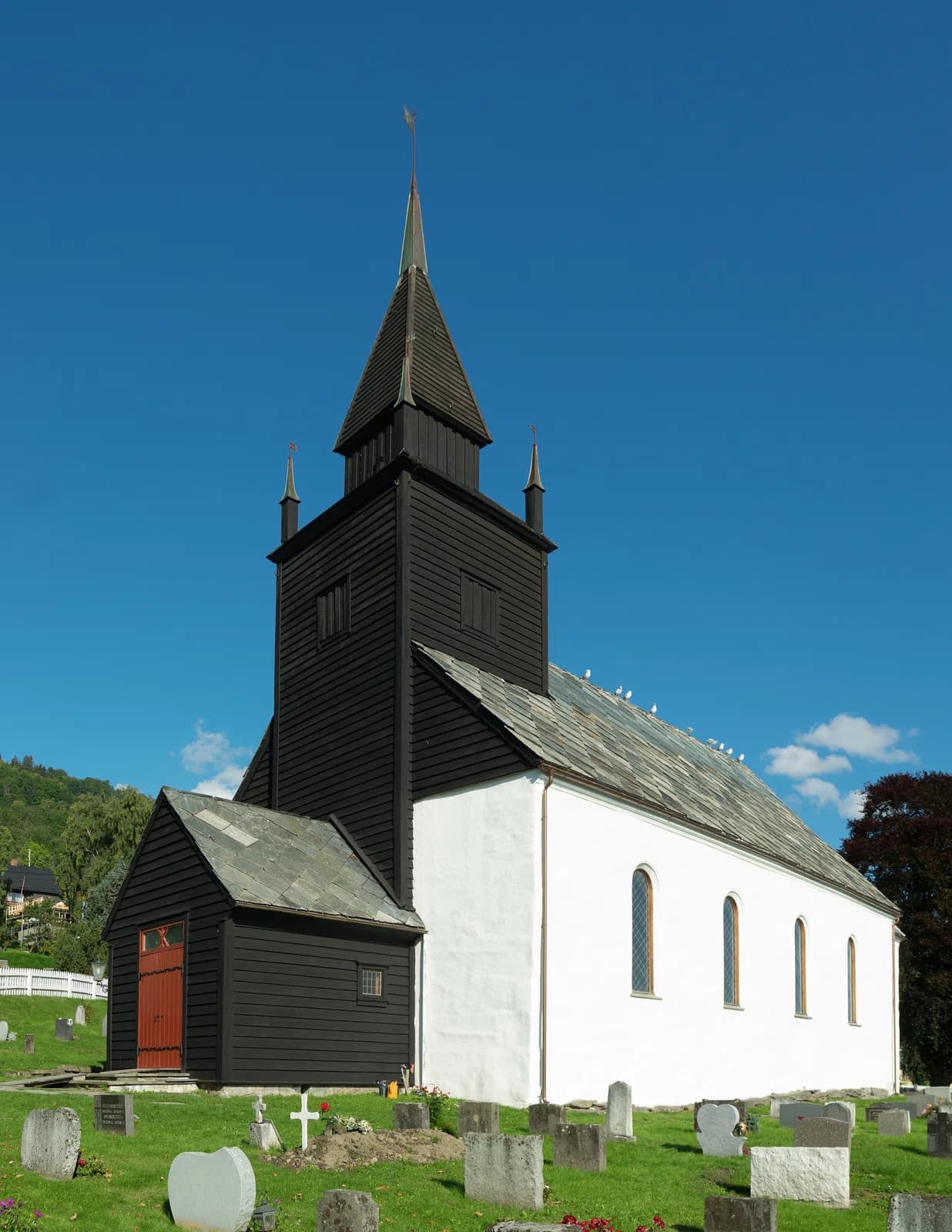 Leikanger