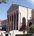 Athenaeum of Ohio – Mount St. Mary's Seminary of the West