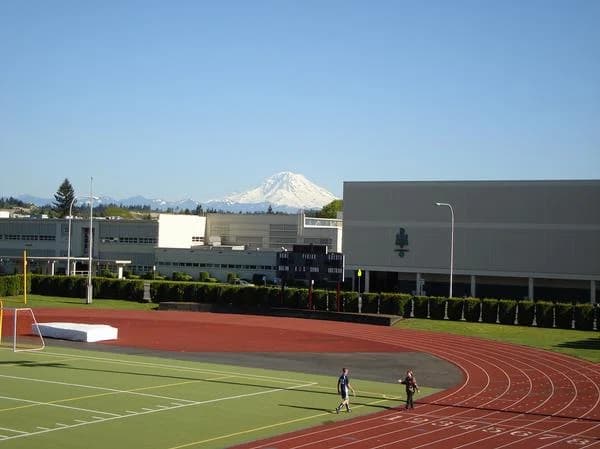 Auburn Senior High School
