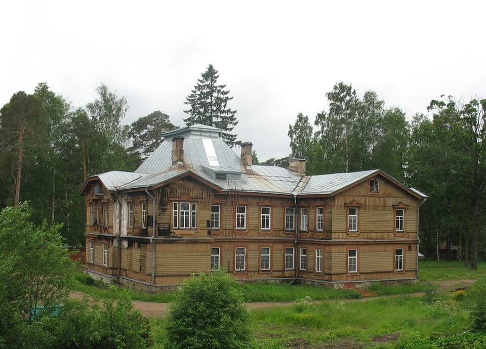 Lebjaschje