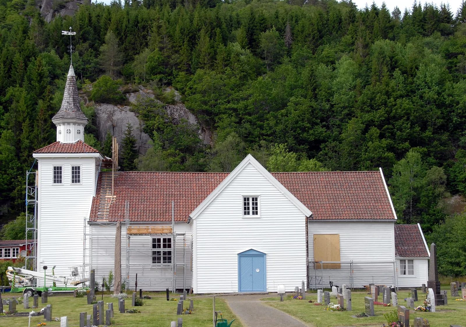 Austad