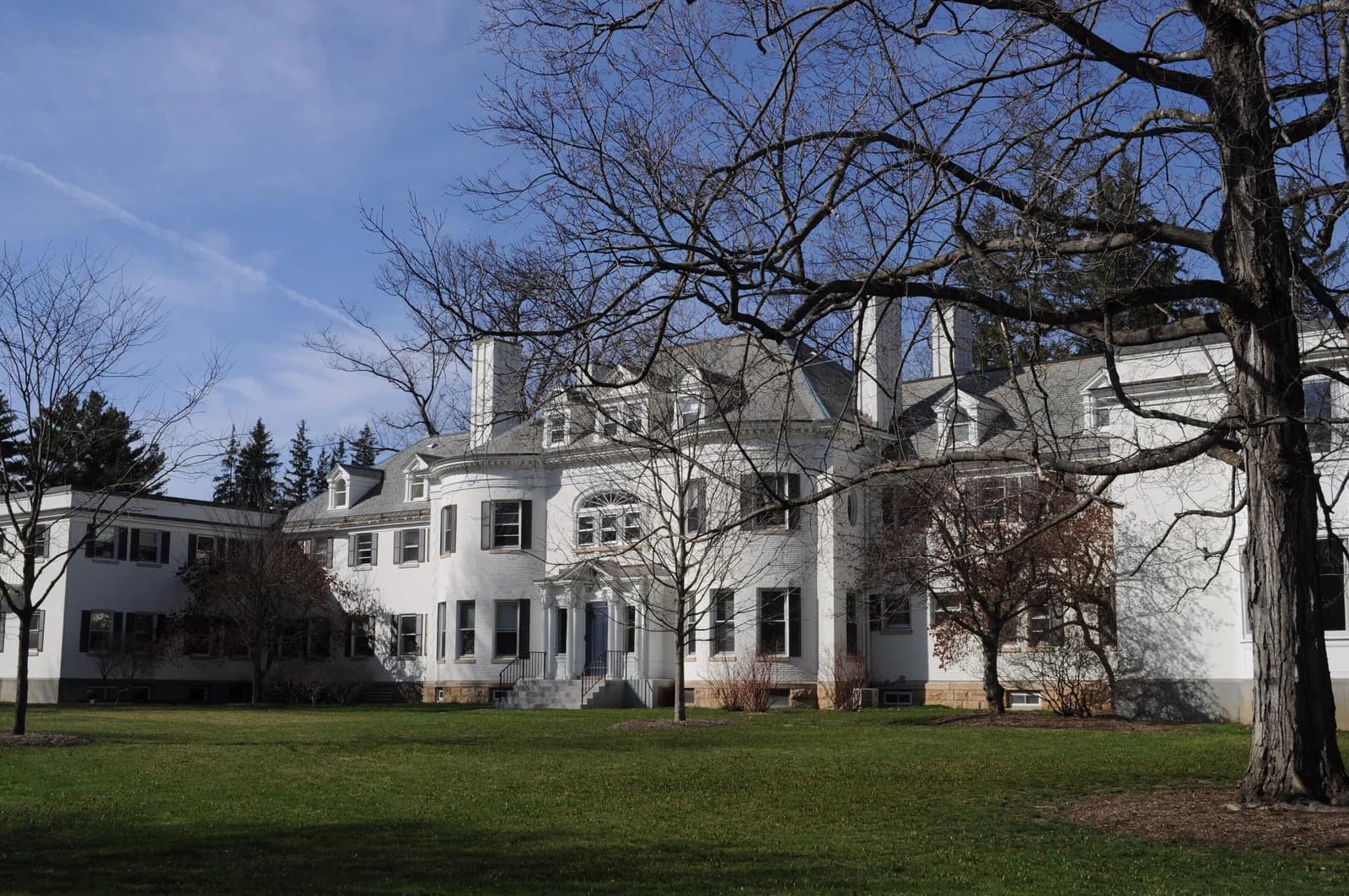 Austen Riggs Center