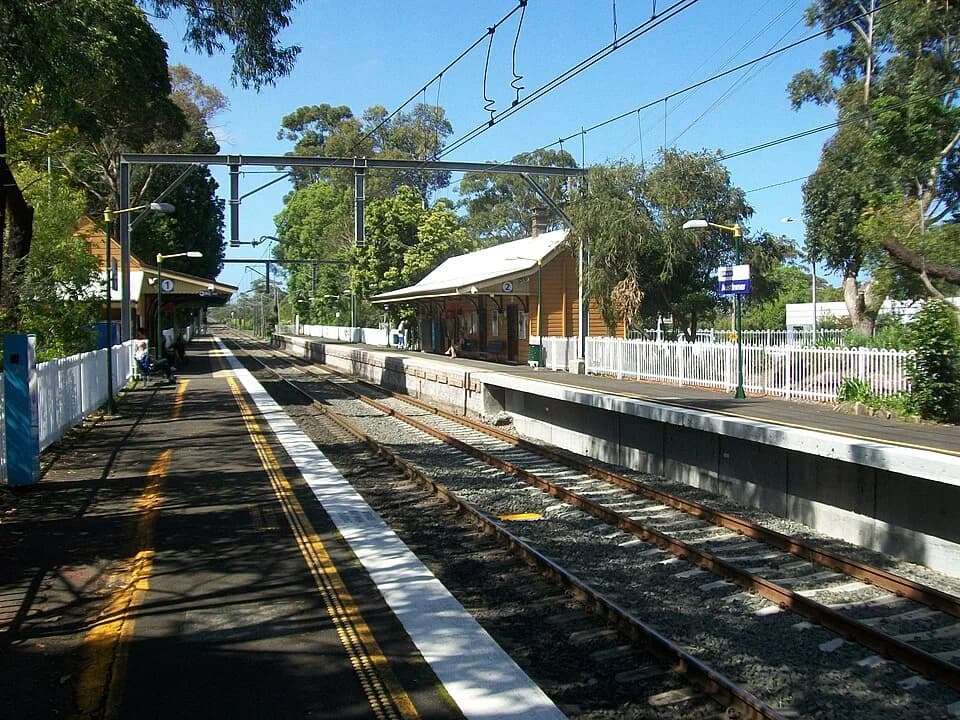 Austinmer