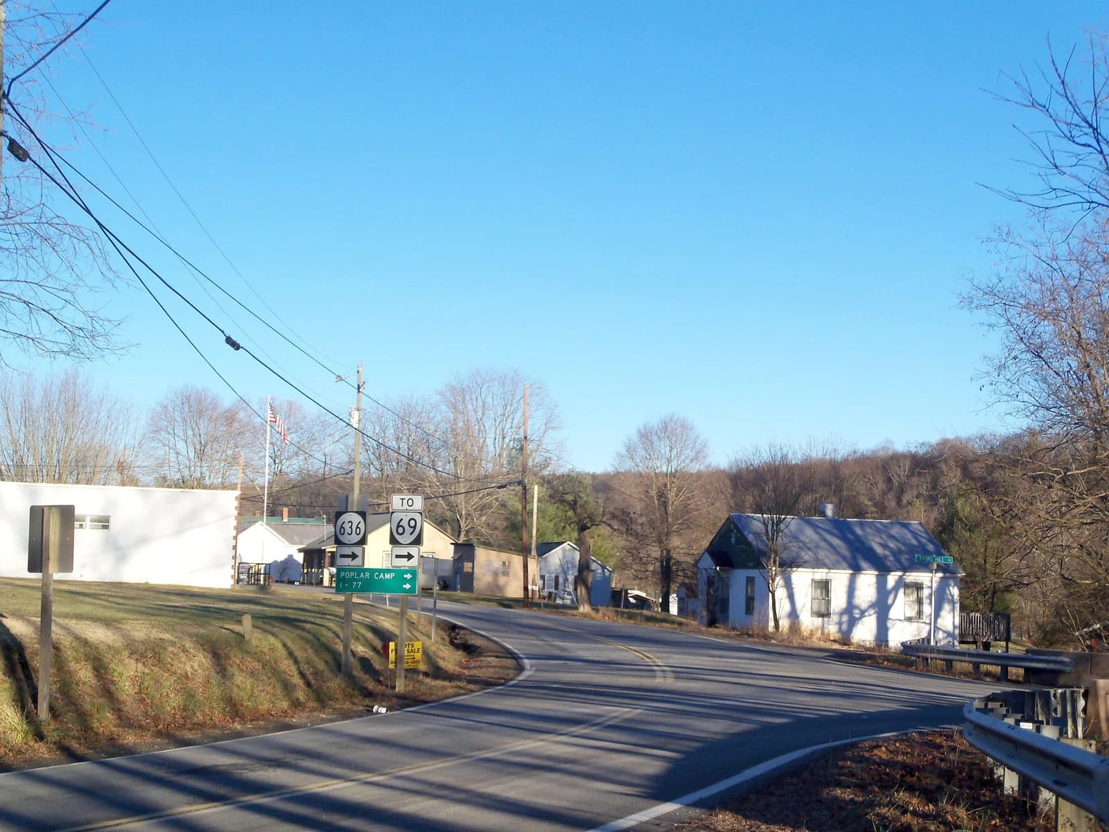 Austinville
