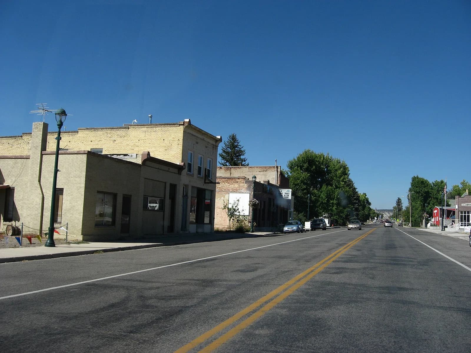 Fairview