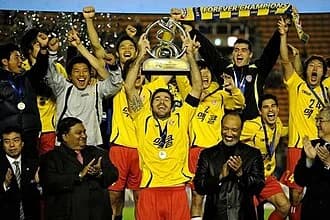 Seongnam FC