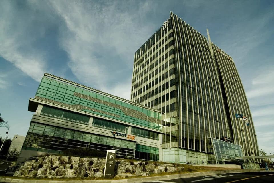 Seoul National University of Science and Technology