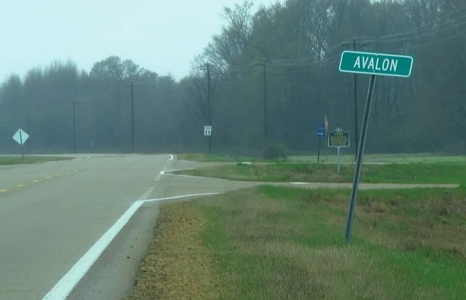 Avalon
