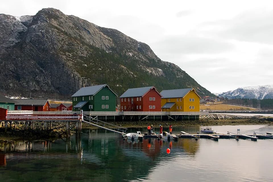 Flatanger Municipality