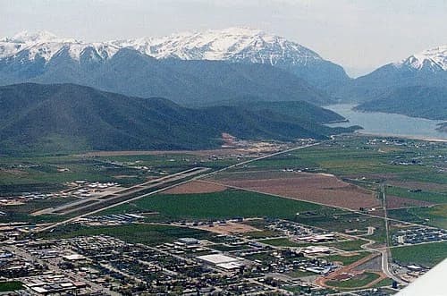 Heber City