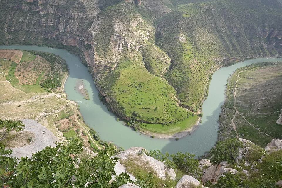 Siirt Province