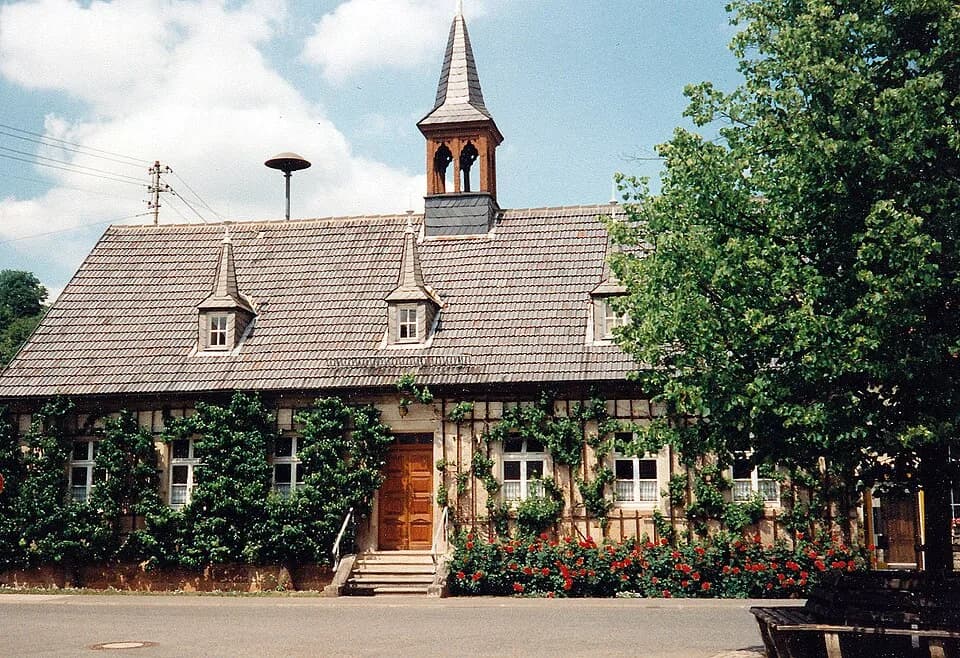 Ditterswind