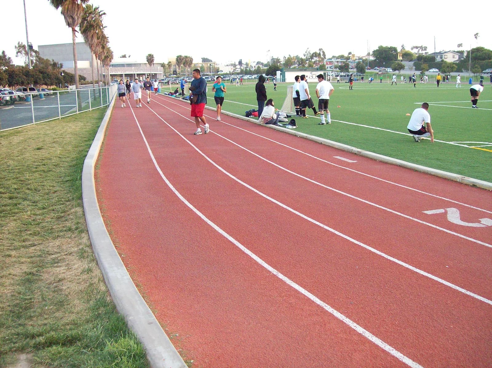 Aviation High School