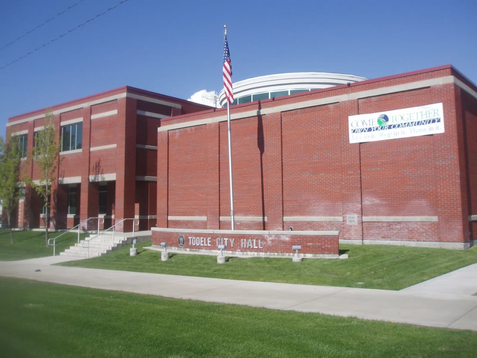 Tooele