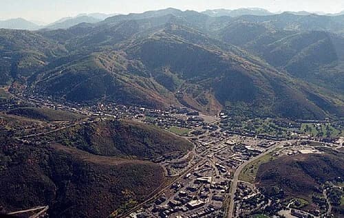 Park City