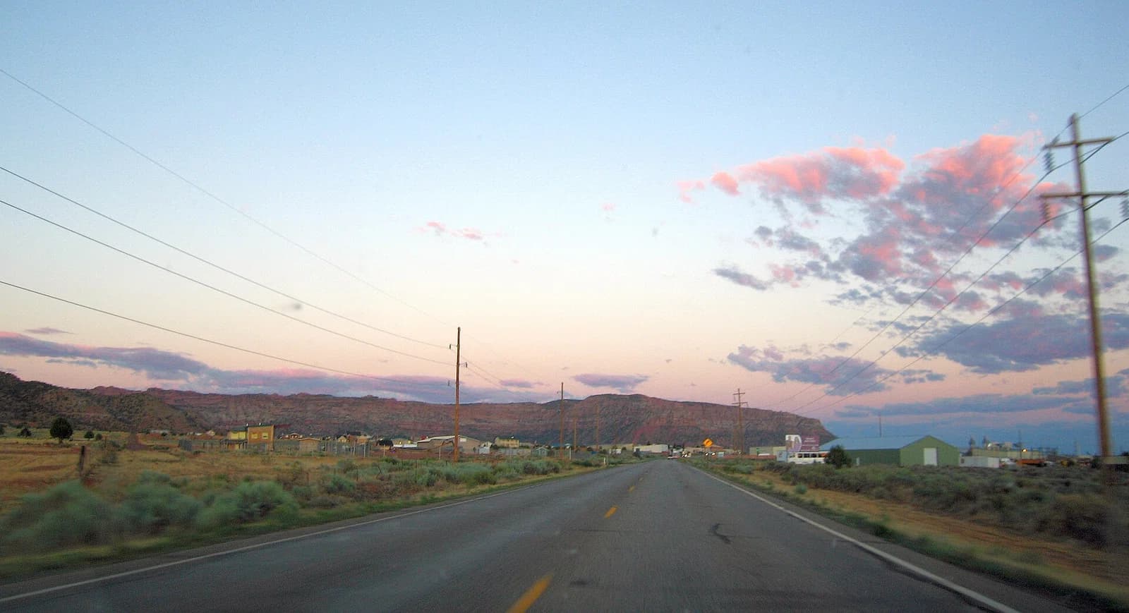 Hildale