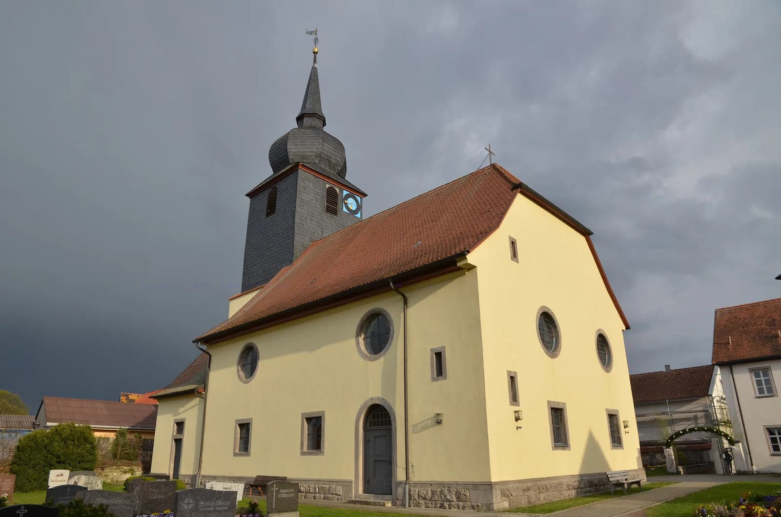 Külsheim