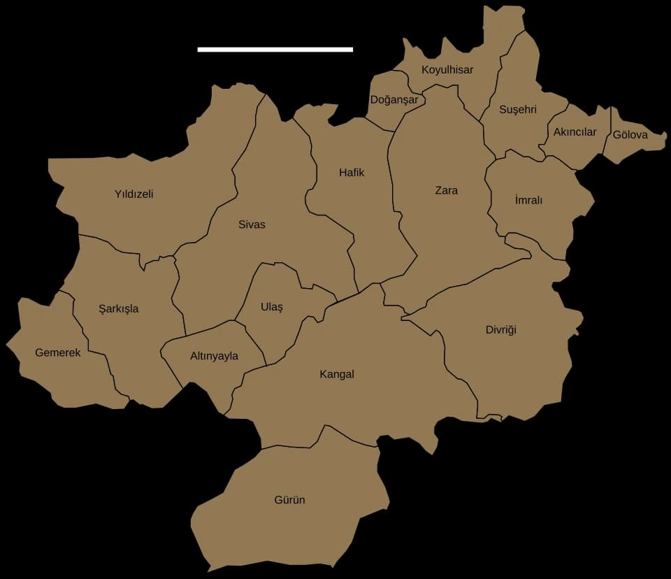 Sivas Province