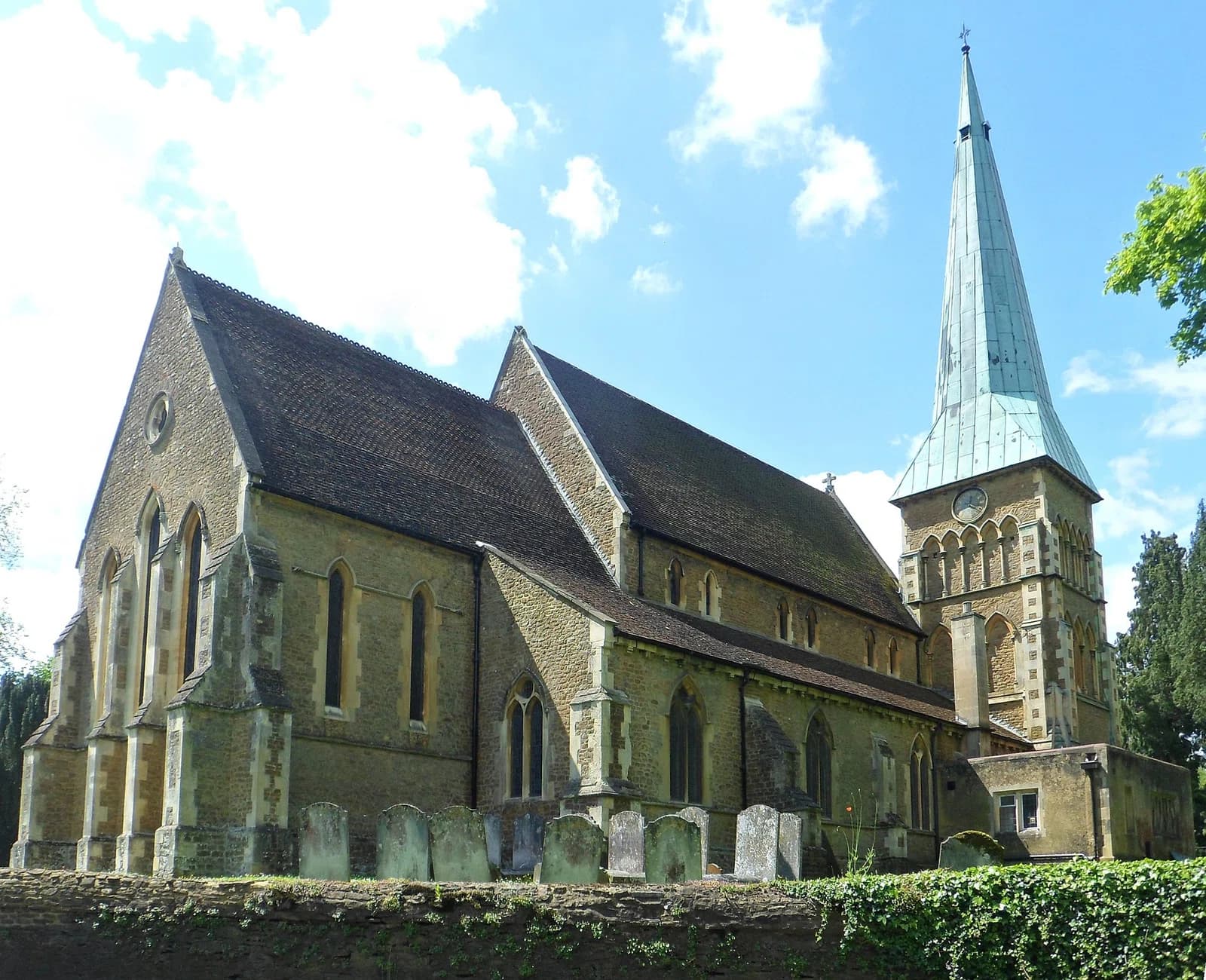 Shalford