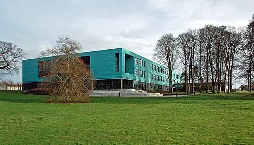 Ayr Academy