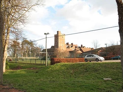 Aysgarth School