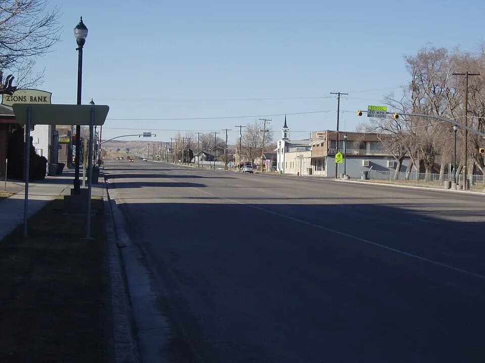 Huntington
