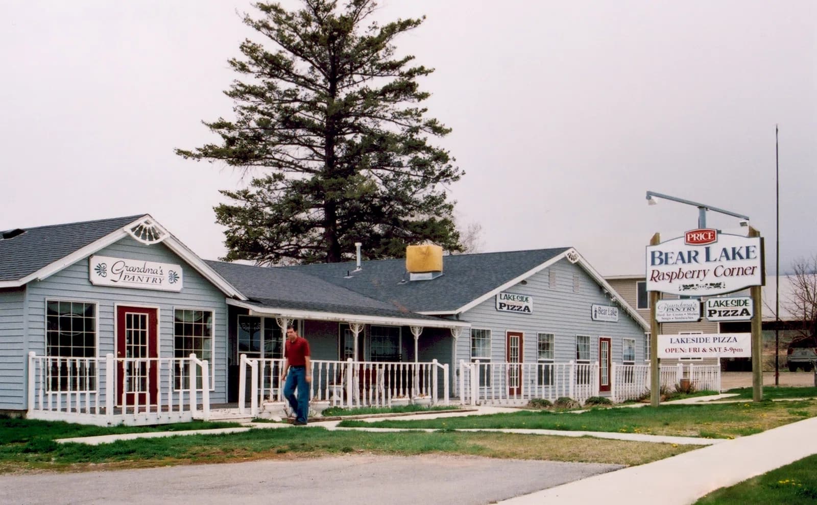 Garden City