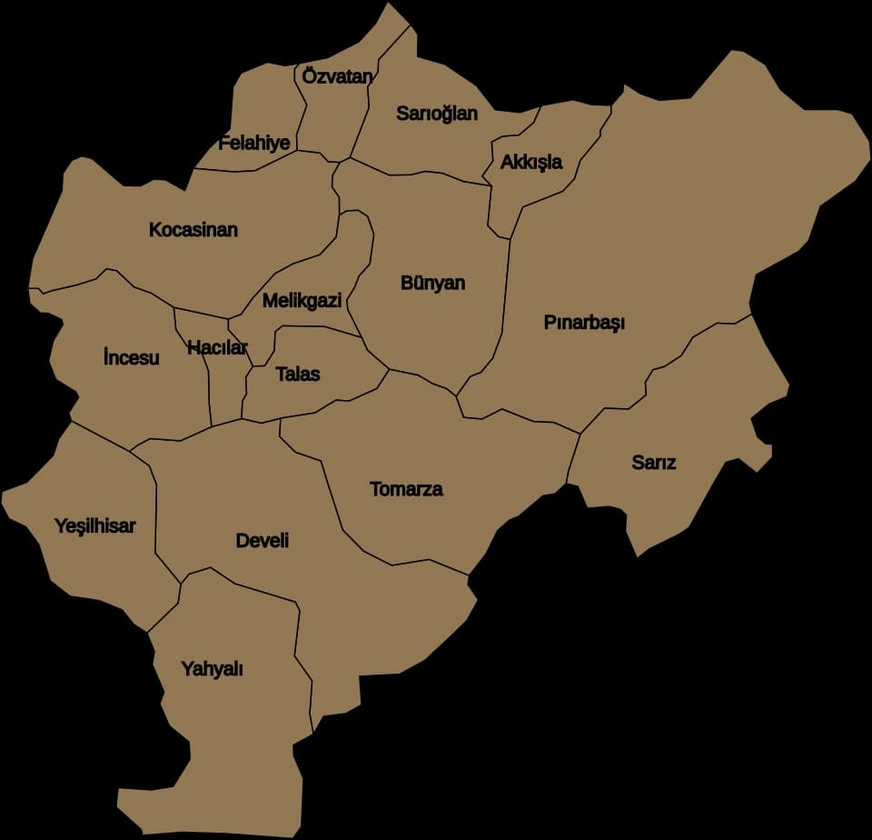 Kayseri