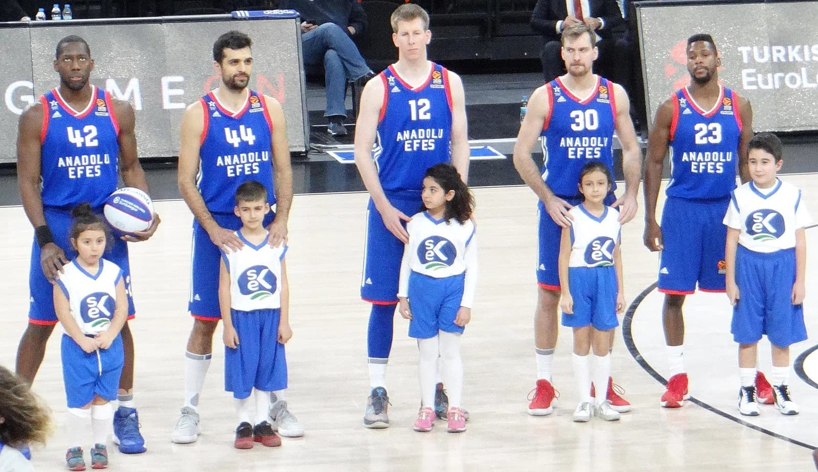 Anadolu Efes S.K.