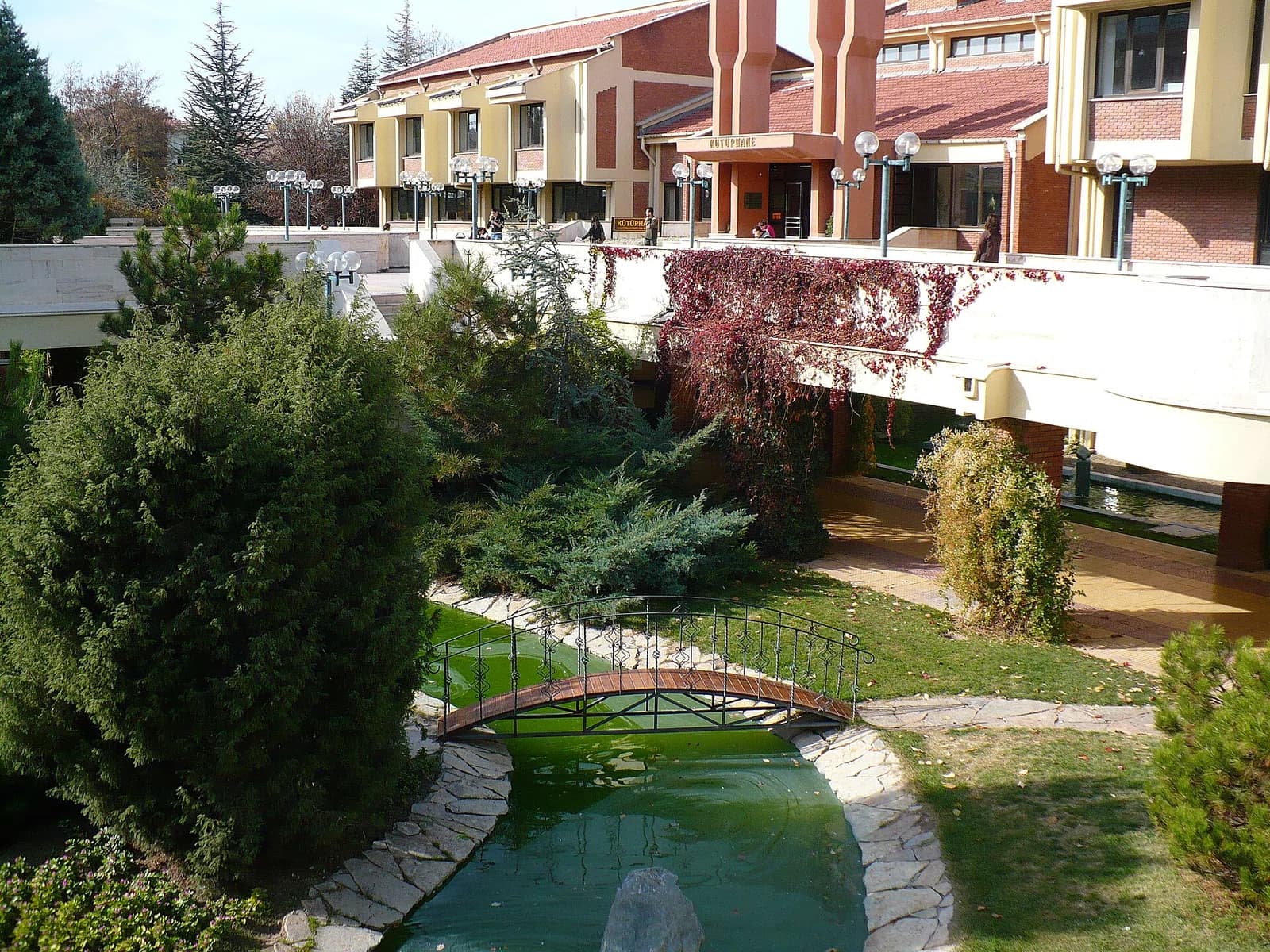 Anadolu University