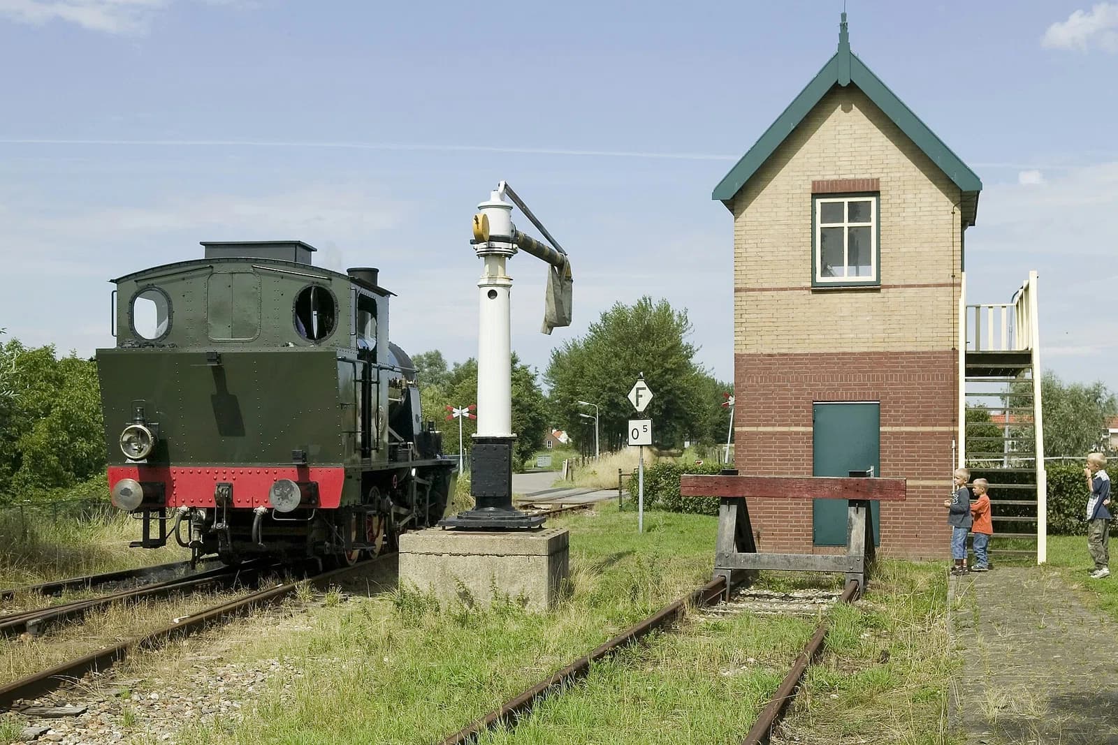 Hoedekenskerke
