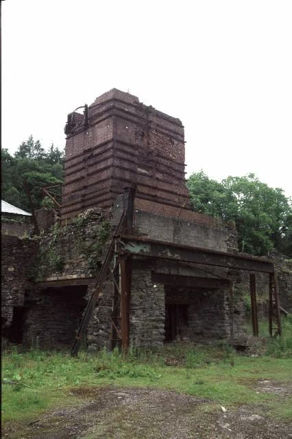 Backbarrow
