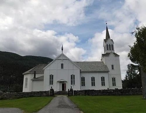 Nesbyen