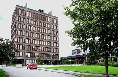 Gemeinde Modum