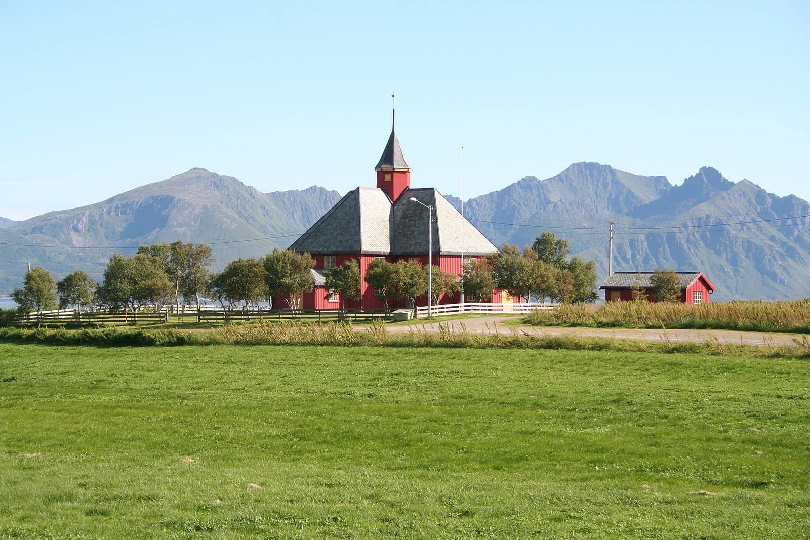 Bø Municipality