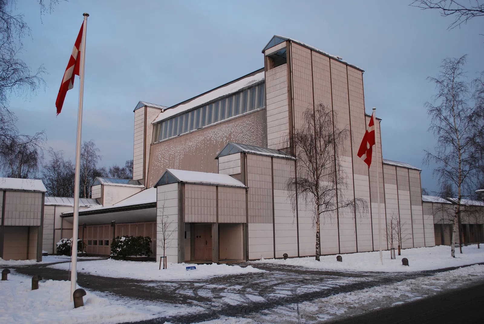 Gladsaxe Kommune