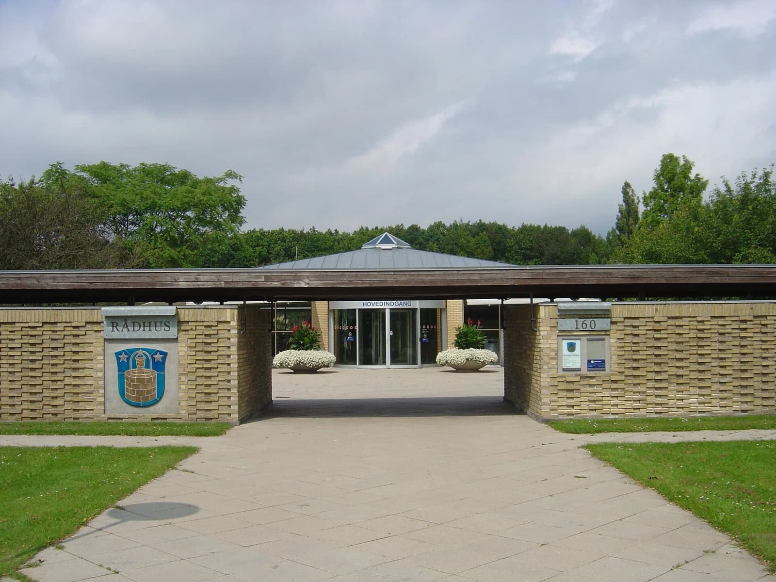 Brøndby Kommune