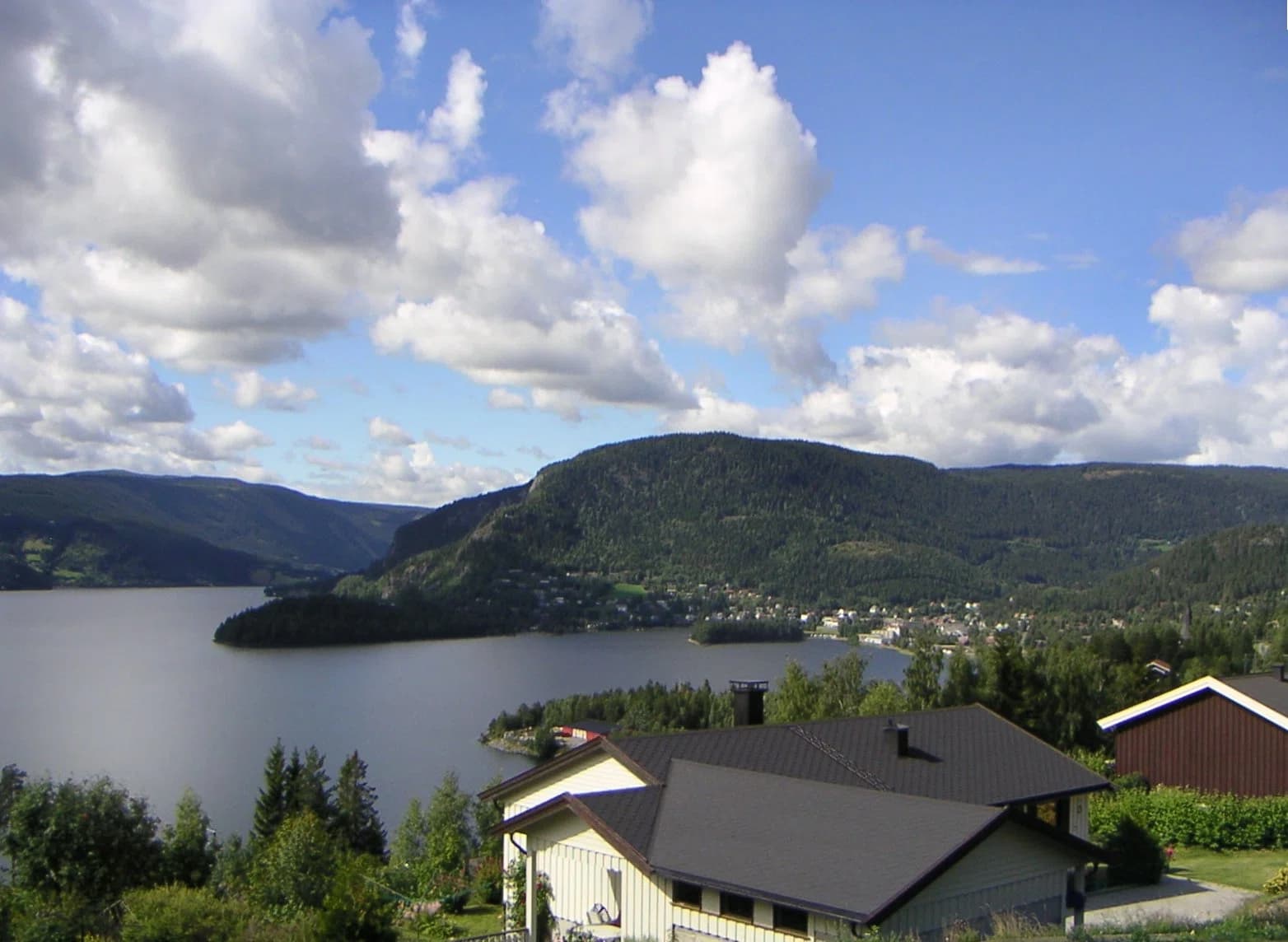 Nord-Aurdal Municipality