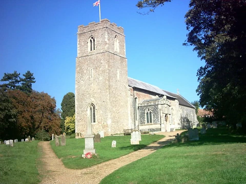 Badingham