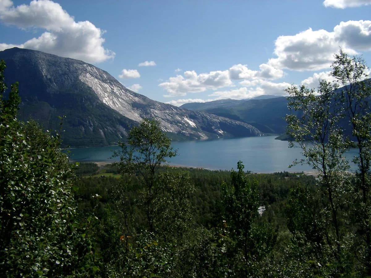 Sørfold Municipality