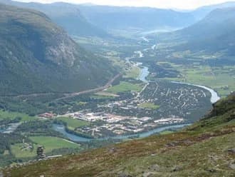 Skjåk Municipality