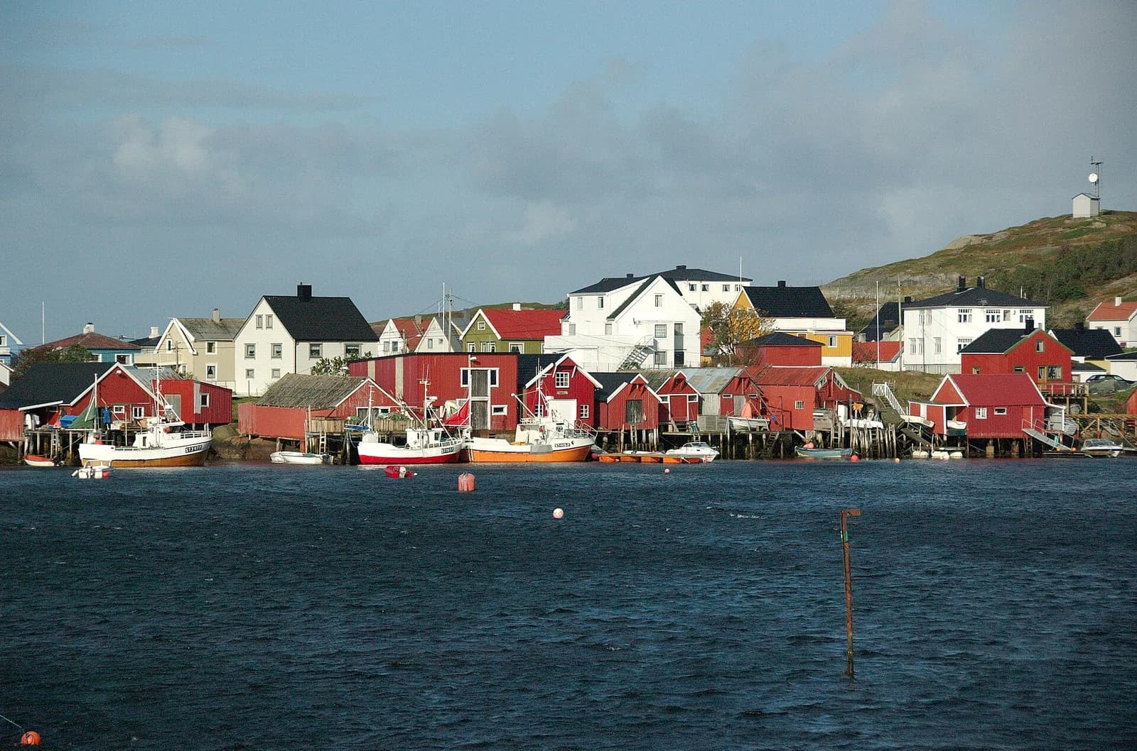 Frøya Municipality