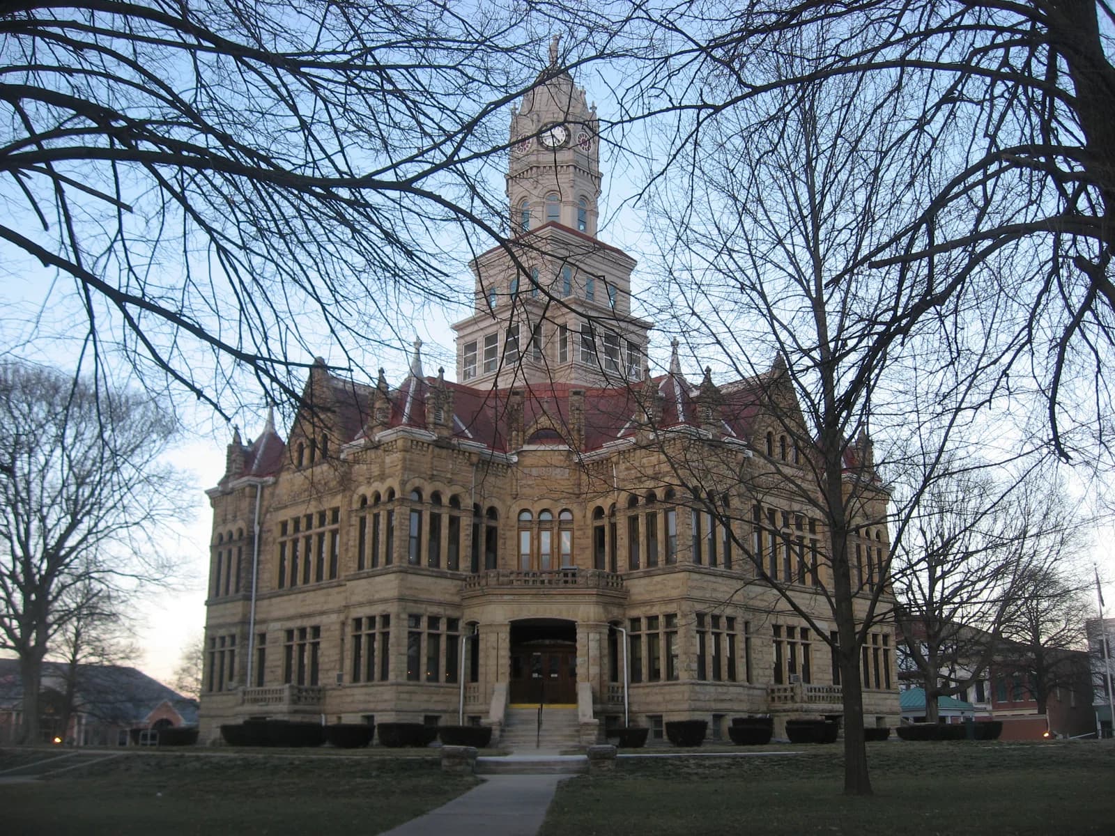 Edgar County