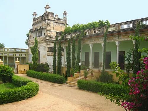 Bagar, Jhunjhunu
