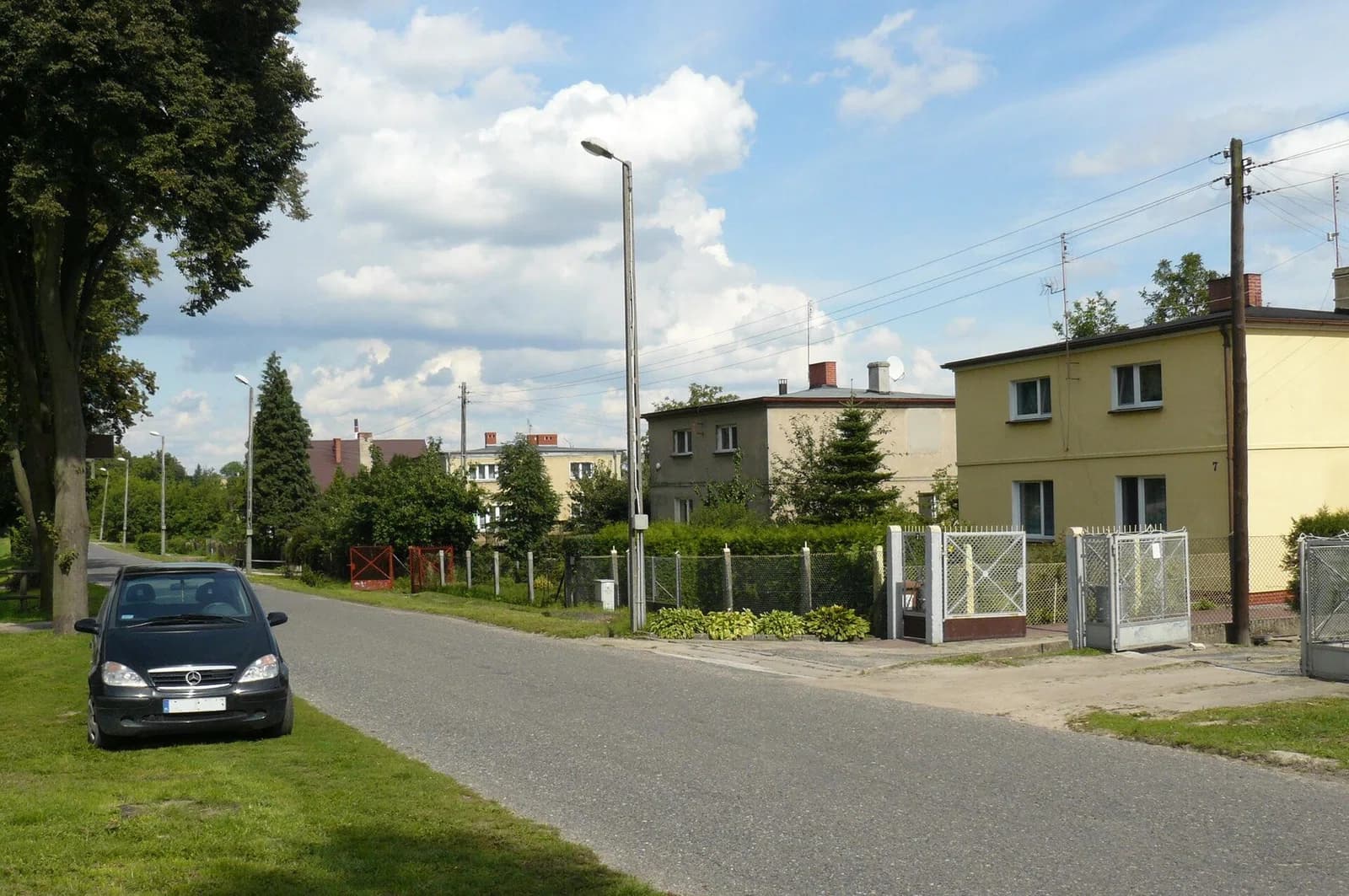 Bagatelka, Greater Poland Voivodeship