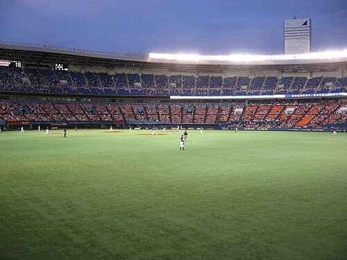Chiba Lotte Marines